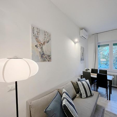 20 Min Duomo - Modern Apartment ميلان المظهر الخارجي الصورة