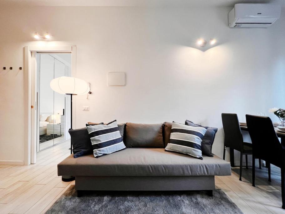 20 Min Duomo - Modern Apartment ميلان المظهر الخارجي الصورة