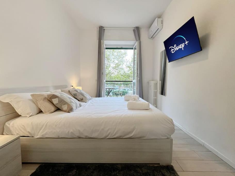 20 Min Duomo - Modern Apartment ميلان المظهر الخارجي الصورة