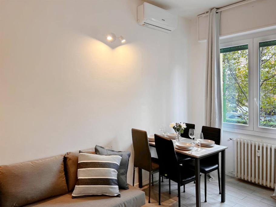 20 Min Duomo - Modern Apartment ميلان المظهر الخارجي الصورة