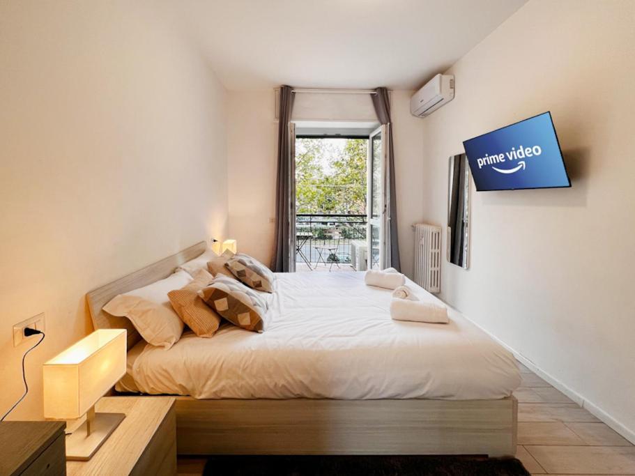 20 Min Duomo - Modern Apartment ميلان المظهر الخارجي الصورة