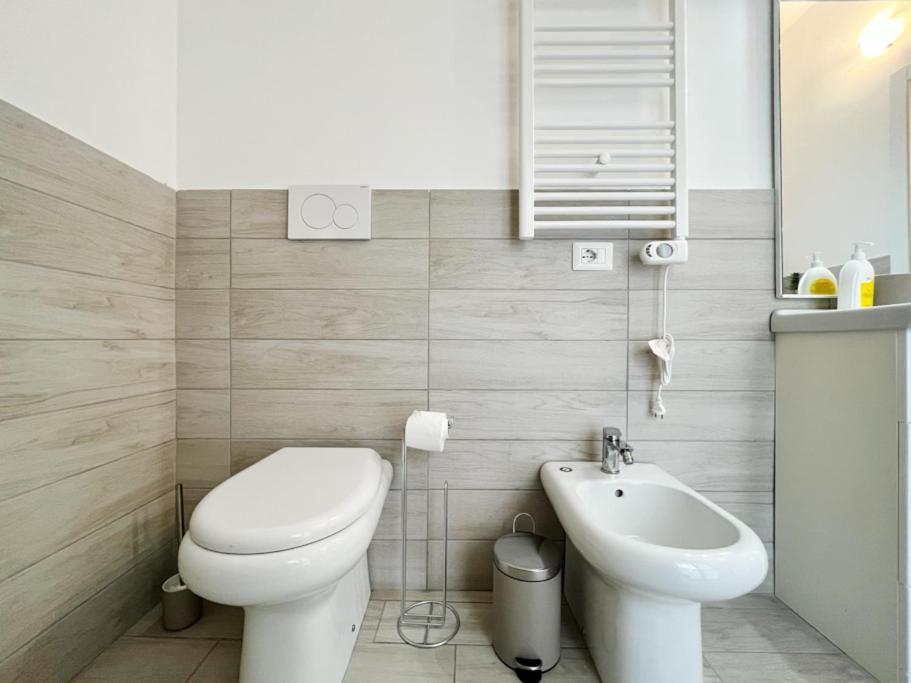 20 Min Duomo - Modern Apartment ميلان المظهر الخارجي الصورة