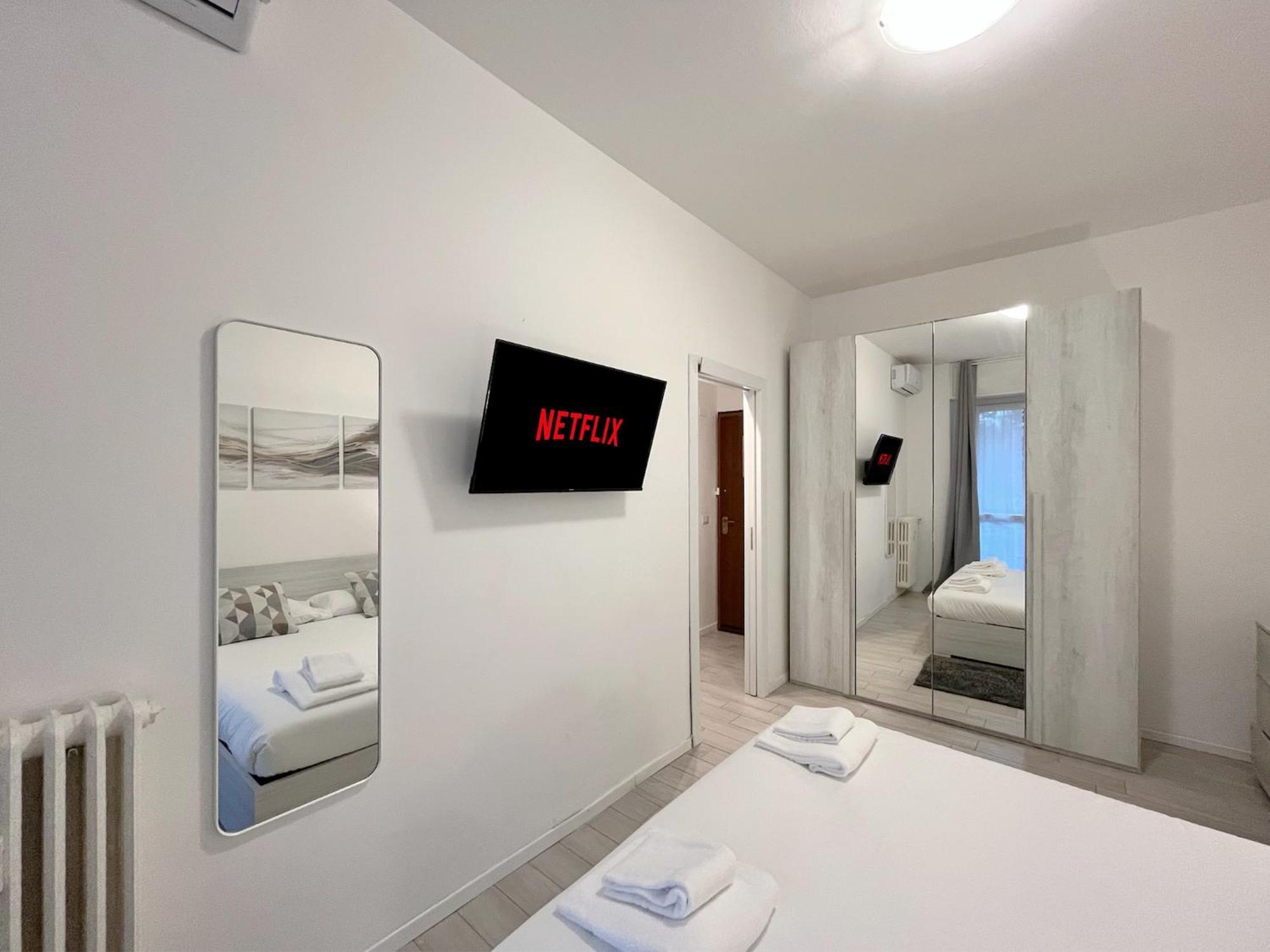 20 Min Duomo - Modern Apartment ميلان المظهر الخارجي الصورة